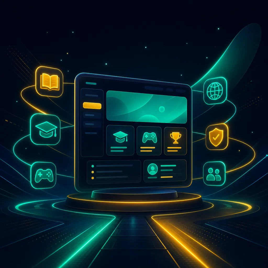 Pusat informasi dan navigasi portal togaplay resmi