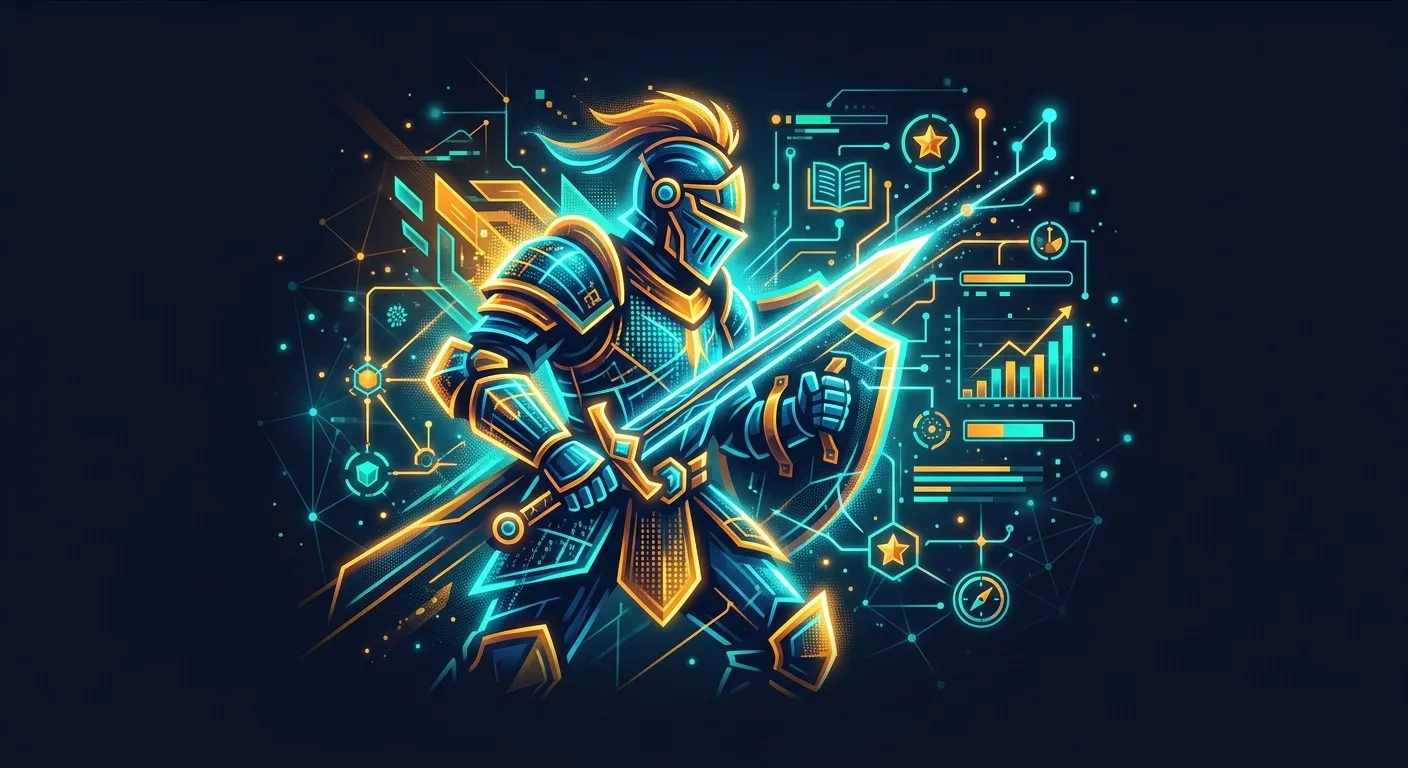 Analisis mendalam ksatria gaming link togaplay untuk edukasi pemain