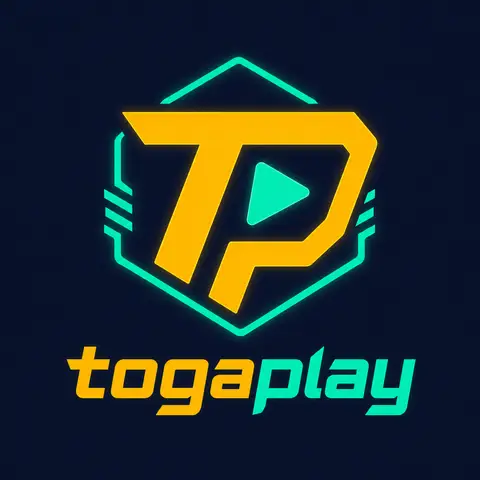 Logo TOGAPLAY portal resmi